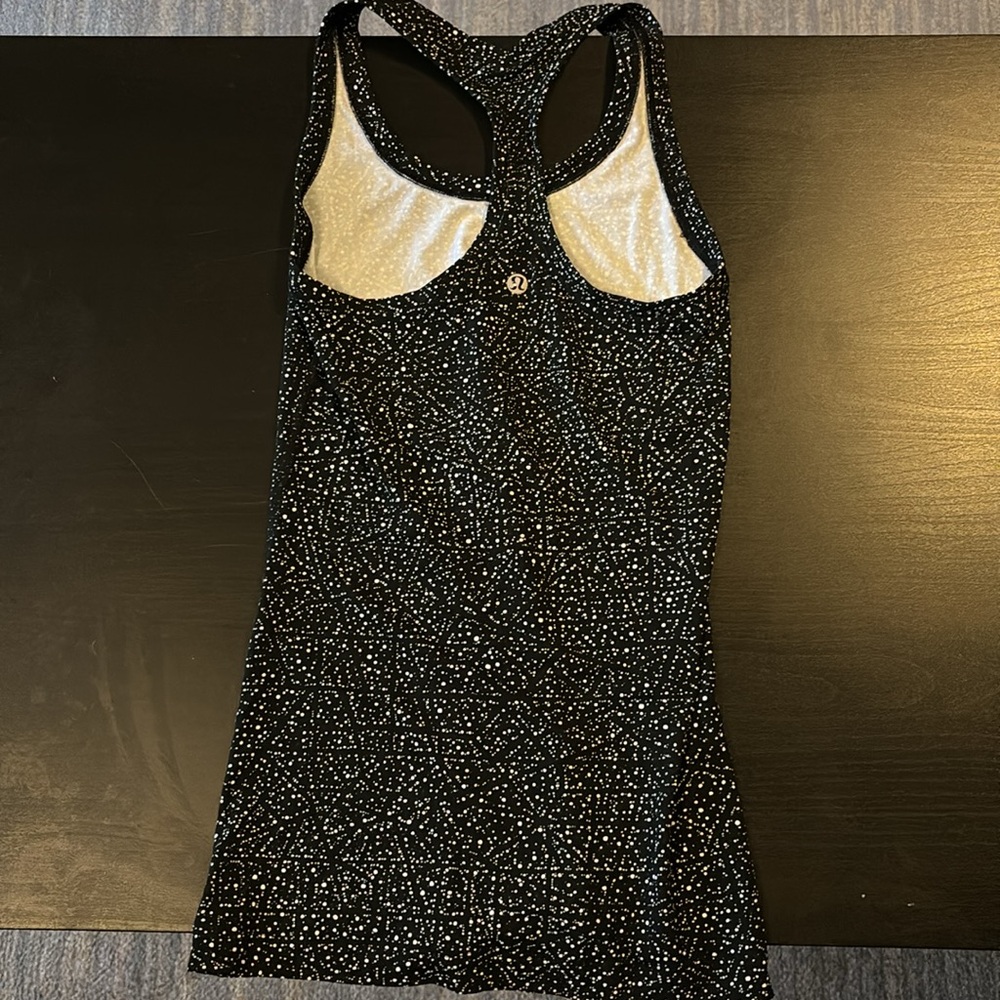Lululemon Racerback - Picture 2 of 3